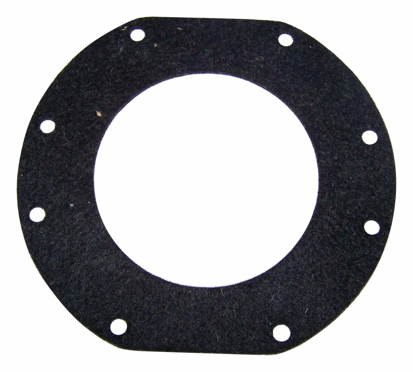 Vintage - Felt Black Knuckle Seal - J0908005